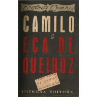 Livros/Acervo/C/CABRAL ANT CAM E ECA